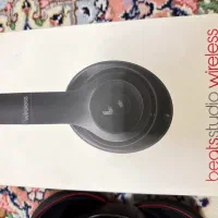 هدفون بیتس ‌studio 2 wL