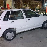 111مدل 98|خودرو سواری و وانت|آبگرم, |دیوار