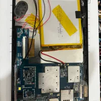 تبلت|تبلت|همدان, |دیوار