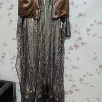 لباس کردی شیک