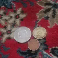 سکه قدیمی|کلکسیون سکه، تمبر، اسکناس|اسدآباد, |دیوار
