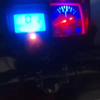 موتور پرواز 200 سی سی
