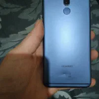 گوشی هوآووی مدل mate10lite|موبایل|تهران, جیحون|دیوار