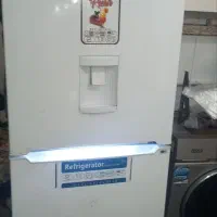 یخچال فریزر