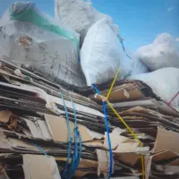 خرید ضایعات برادران ترکمن