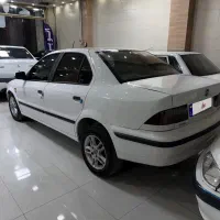 سمند LX مدل 97