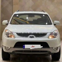 هیوندا  وراکروز  فروش سفارشی درب منزل (محسنی)