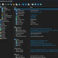 کیس گیمینگ و رندرینگ تمیز نسل ۹|رایانه رومیزی|تهران, مرزداران|دیوار