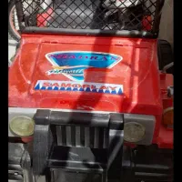 اتومبیل کودک|اسباب‌بازی بچه|فولادشهر, C3|دیوار