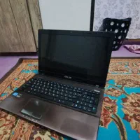 لبتاب ایسوز قوی