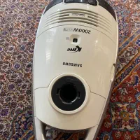 جاروبرقی سامسونگ 2000