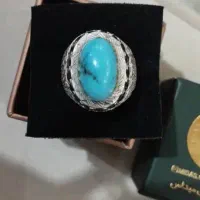 انگشتر فیروزه|جواهرات|اندیشه, اندیشه فاز ۱|دیوار