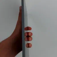 ipad air 5|تبلت|مشهد, حسابی جنوبی (شهرک غرب)|دیوار