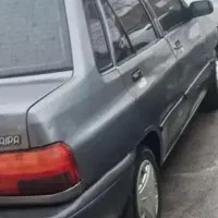 پراید مدل ۸۵ فرمان هیدرولیک|خودرو سواری و وانت|اردبیل, |دیوار