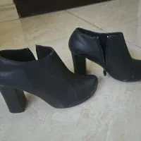 کفش پاشنه بلند