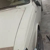پیکان وانت CNG، مدل ۱۳۸۶|خودرو سواری و وانت|بافت, |دیوار