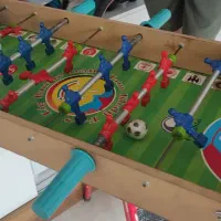 فوتبال دستی|تجهیزات ورزشی|پردیس, فاز ۳|دیوار