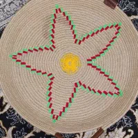 فروش صنایع دستی قیطان محکم و زیبا|صنایع دستی و سایر لوازم تزئینی|شیراز, شاهچراغ|دیوار