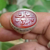 انگشتر دستساز