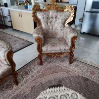 مبل استیل