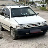 پراید مدل 90