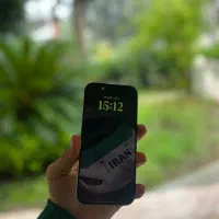 ایفون ۱۶پرو ۲۵۶گیگ تیتانیوم zaa|موبایل|بابلسر, |دیوار