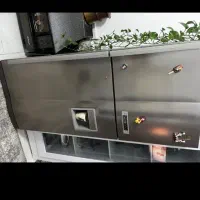 یخچال فریز مارک دوو