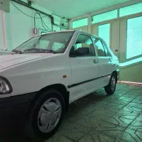 پراید 131 مدل 97|خودرو سواری و وانت|مشهد, رسالت|دیوار