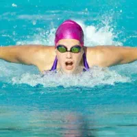 آموزش تخصصی شنا بانوان*تضمینی*