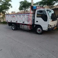 ایسوزو ۸ تُن