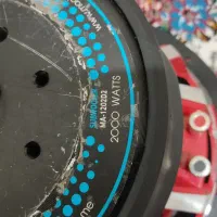 ساب magic Audio و میندرنج دی بی ساند|قطعات یدکی و لوازم جانبی|هشتگرد, شهرک ریحانه|دیوار