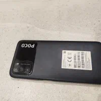 پوکو m3 حافظه ۶۴ رم ۴|موبایل|مشهد, سعد آباد|دیوار