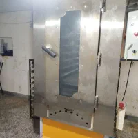 فر بزرگ مخصوص کلوچه پزی و کیک و شیرینی