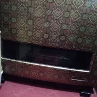 بخاری گازی سالم ۴ملیون