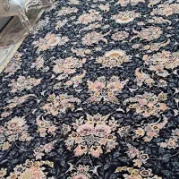 فرش دوازده متری کاملا سالم و نو|فرش|فولادشهر, B4|دیوار