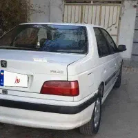 پژو پارس مدل ۸۸|خودرو سواری و وانت|مشهد, انقلاب|دیوار