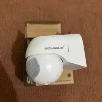 سنسور حرکتی  زد اب مناسب فضای باز و بسته