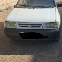 فروش خودرو فرسوده|خودرو سواری و وانت|گرمسار, |دیوار