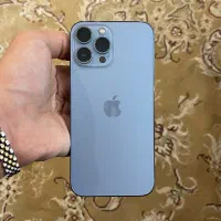 گوشی 13پرومکس256