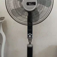 پنکه ایستاده ویداس|پنکه و تصفیهکنندهٔ هوا|رودسر, |دیوار