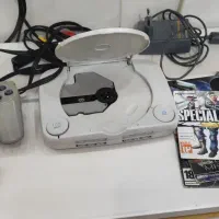 پلی استیشن 1