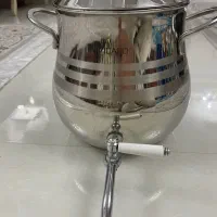 کتری شیر دار میباشد