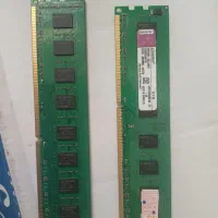 دوعدد رم 4گیگابایت DDR3