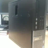 سیستم / کیس دل dell دانشجویی و اداری