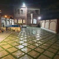 سرای آرامش مزگ