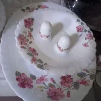 یه سری وسایل اشپزخونه