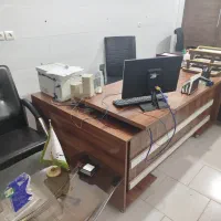 میز مدیریت