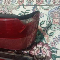 چراغ خطر پژو پارس|قطعات یدکی و لوازم جانبی|ورامین, ورامین|دیوار