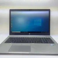 لپتاپ HP مدل EliteBook 850 G5|رایانه همراه|اندیشه, اندیشه فاز ۳|دیوار