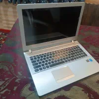 لپتاپ لنوو رم 8|رایانه همراه|گرگان, |دیوار